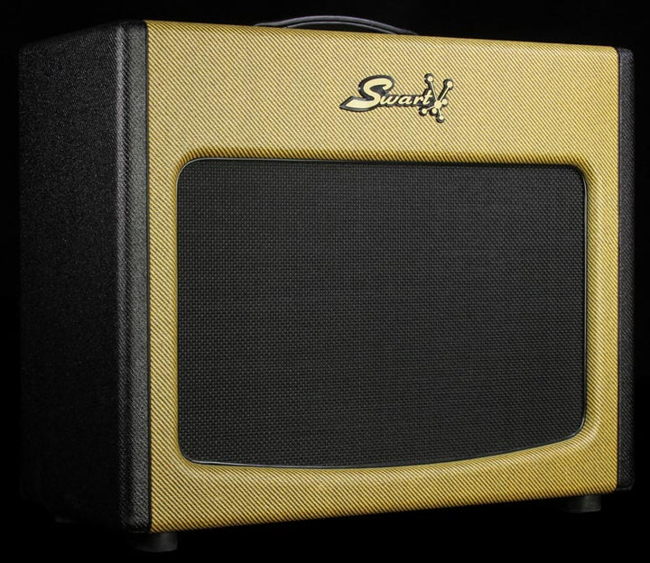 Swart AST Master Gold 20-Watt 1x12 Guitar Amplifier Combo
