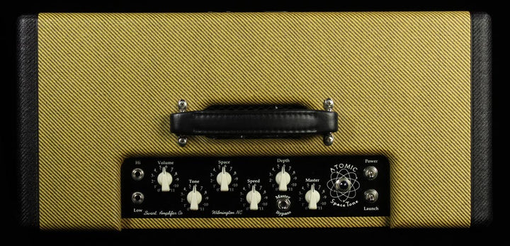 Swart AST Master Gold 20-Watt 1x12 Guitar Amplifier Combo