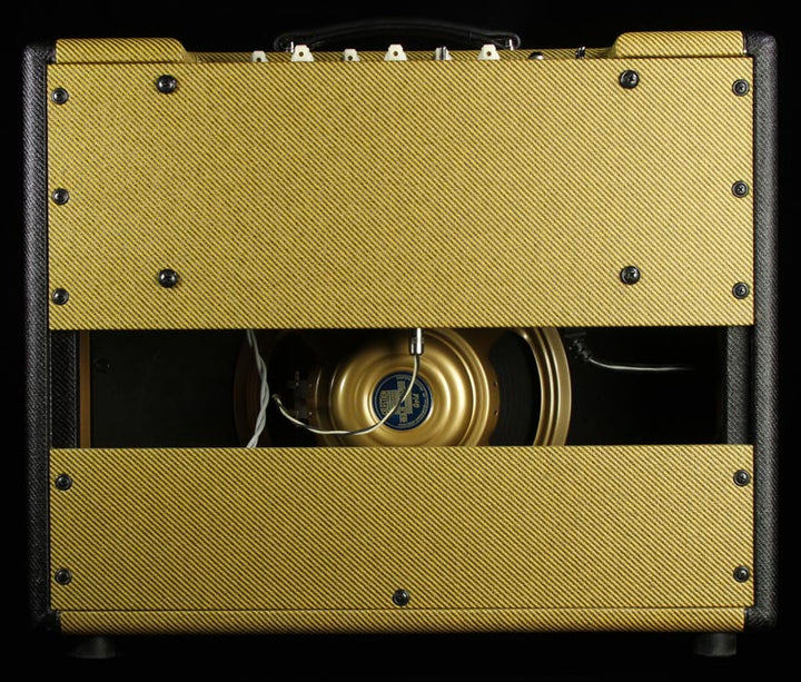 Swart AST Master Gold 20-Watt 1x12 Guitar Amplifier Combo