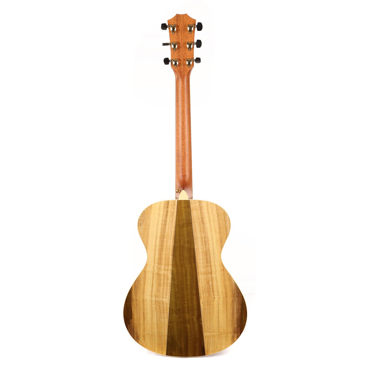 2002 Taylor Liberty Tree Limited Edition Acoustic Guitar — 3