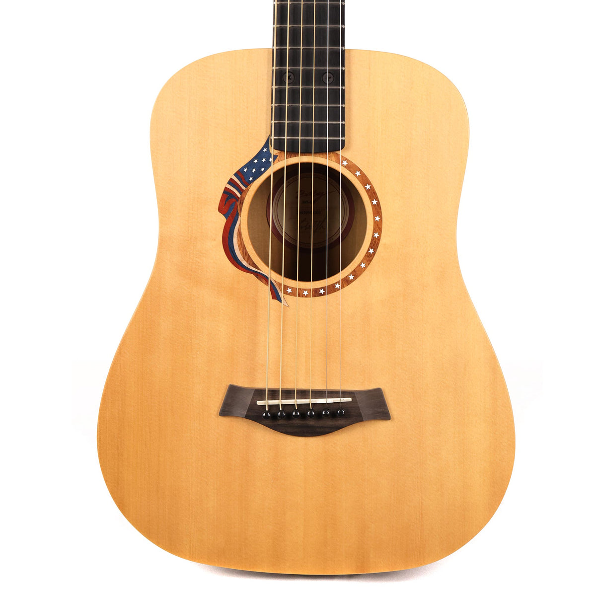 Taylor Liberty Tree Baby Taylor Acoustic 2002 — 1