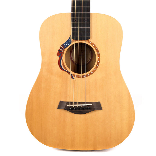 Taylor Liberty Tree Baby Taylor Acoustic 2002