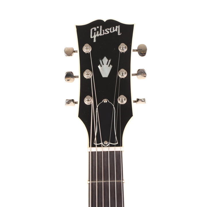 Gibson Les Paul Standard Manhattan Midnight Limited Edition 2004