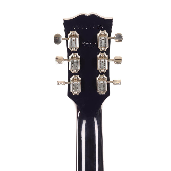 Gibson Les Paul Standard Manhattan Midnight Limited Edition 2004
