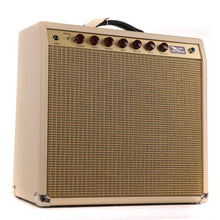 Insulander Amplification Model 1 Combo Amplifier Used