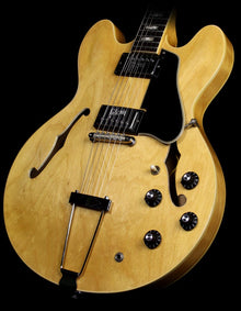 Used 1972 Gibson ES-340 TD Electric Guitar Natural