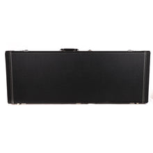 Suhr by G&G Modern Hardshell Case Black Tolex