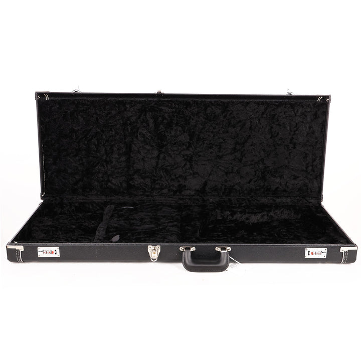 Suhr by G&G Modern Hardshell Case Black Tolex