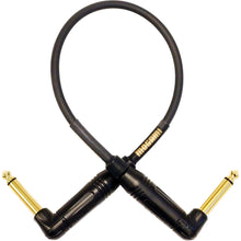 Mogami Gold Instrument Cable (18 inch)