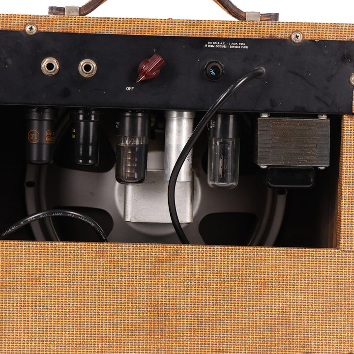 RCA 1x10 Combo Amplifier