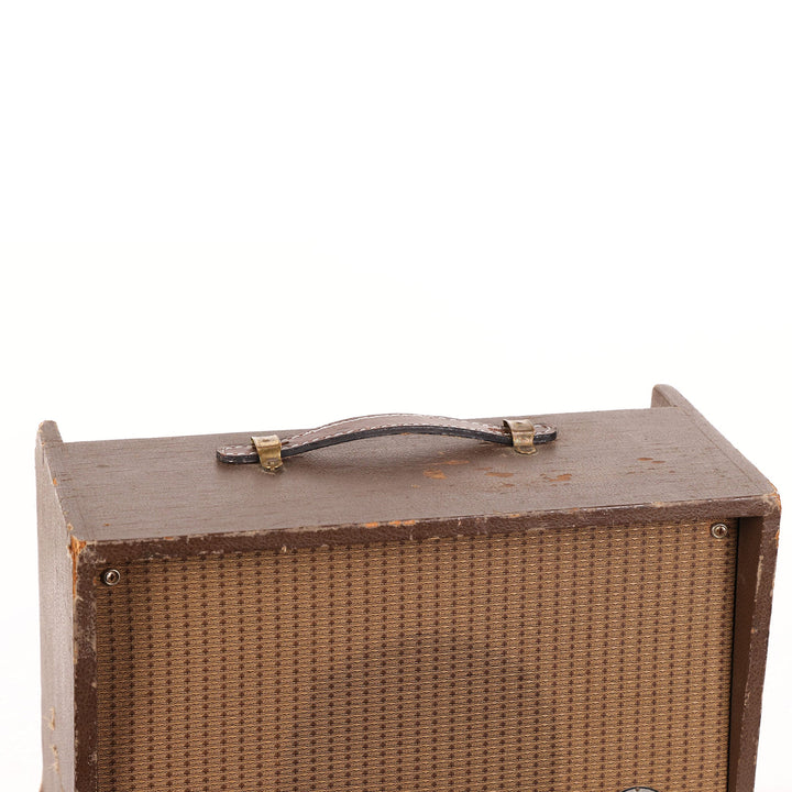 Magnatone Model 111 Combo Amplifier