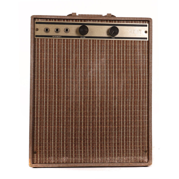 1960s Kent Amplifiers Model 2198
