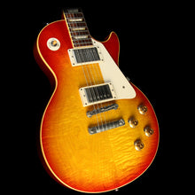 Used 2004 Gibson Custom Shop '60 Les Paul Reissue Electric Guitar Washed Cherry