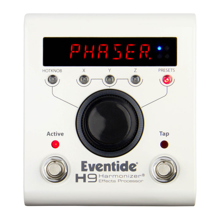 Eventide H9 Max Multi-Effects Pedal