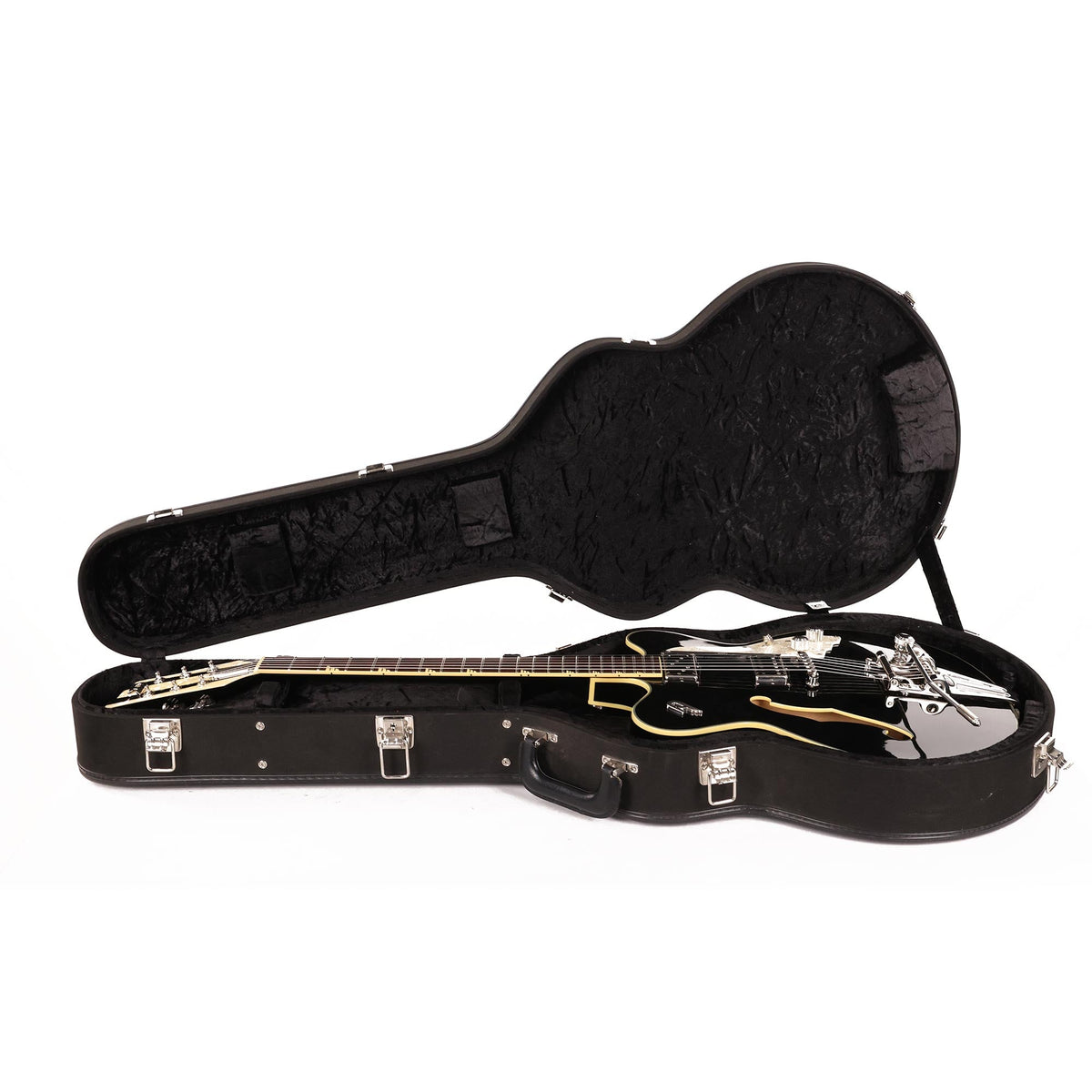 Duesenberg Fullerton Elite Black Used — 7