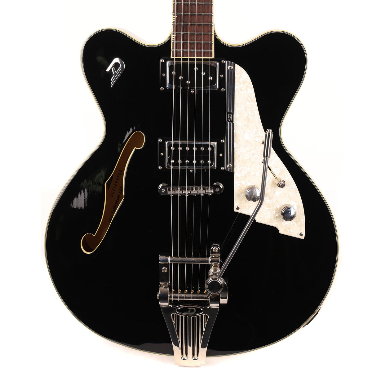 Duesenberg Fullerton Elite Black Used — 1