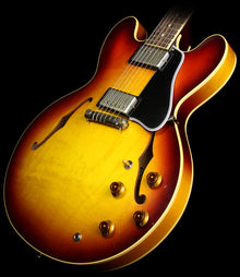 Used 2014 Gibson Custom Shop Exclusive '59 Wraparound ES-335 VOS Electric Guitar Bourbon Burst