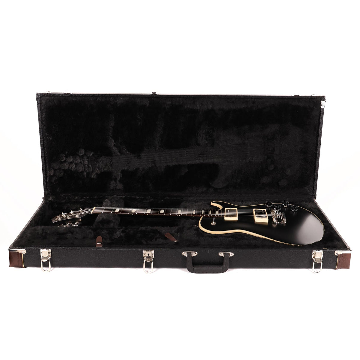 Knaggs DR-Doug Rappoport Kenai Tier 3 Black 2019 — 10