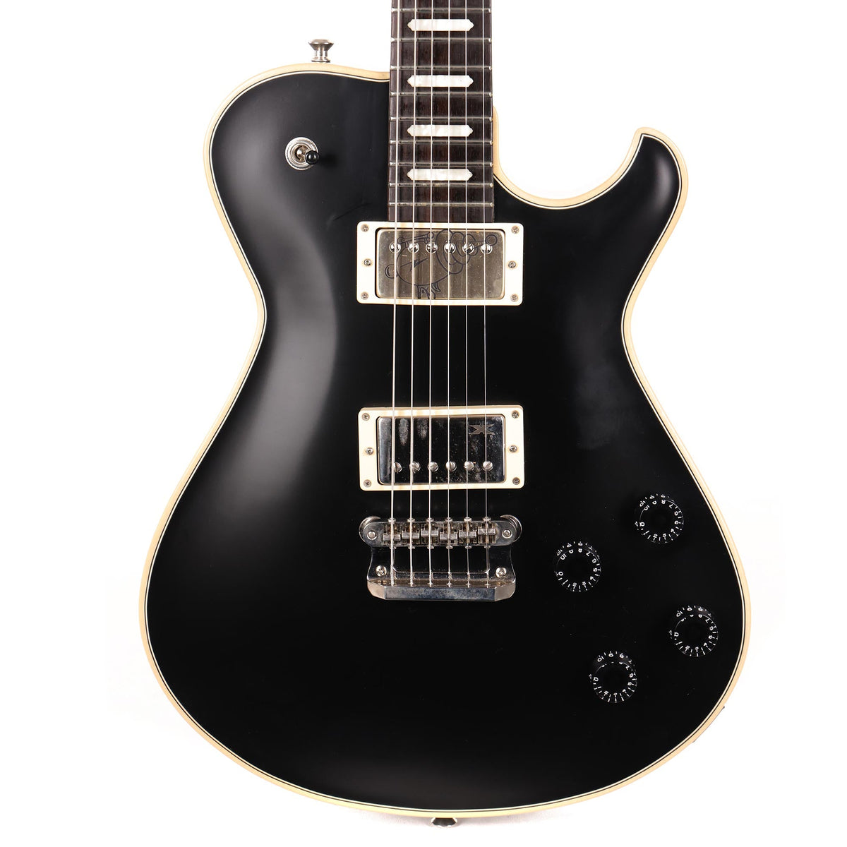 Knaggs DR-Doug Rappoport Kenai Tier 3 Black 2019 — 1