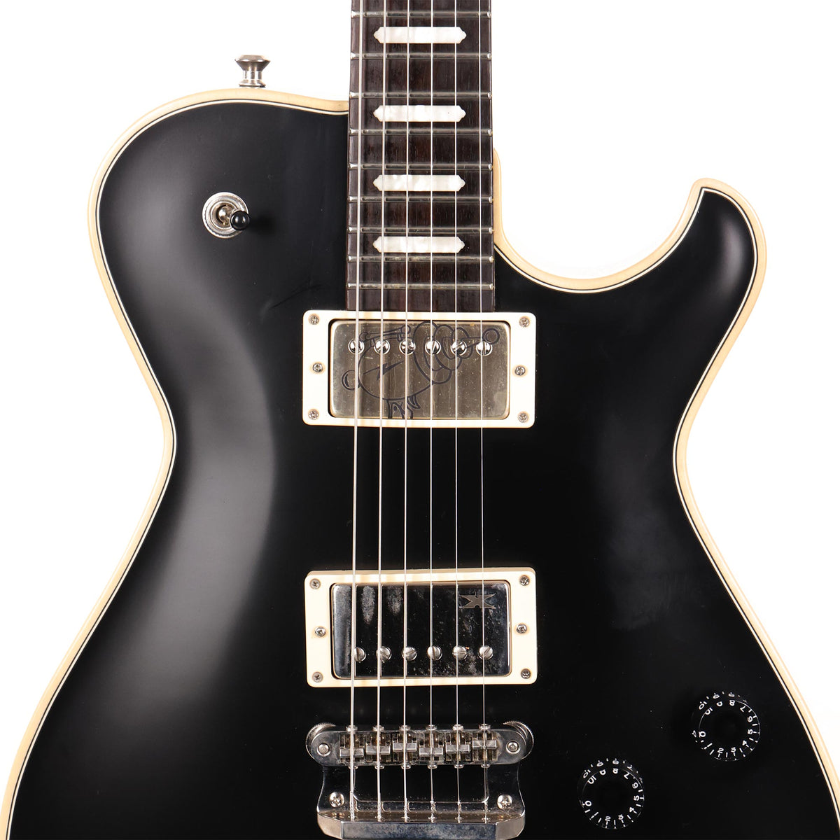 Knaggs DR-Doug Rappoport Kenai Tier 3 Black 2019 — 6
