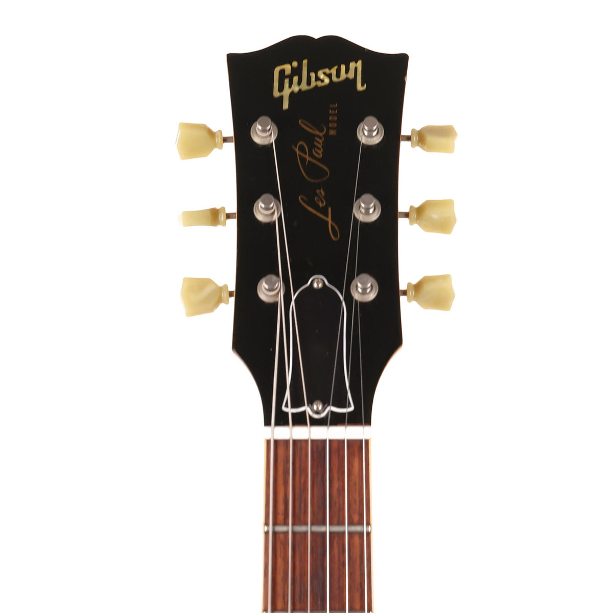 Gibson Custom Shop 1957 Les Paul Goldtop 2007 — 4