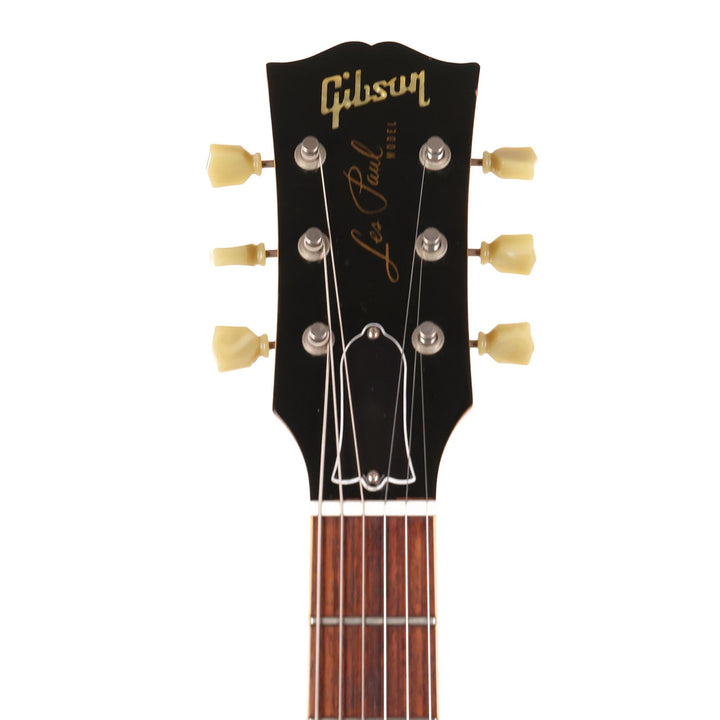 Gibson Custom Shop 1957 Les Paul Goldtop 2007