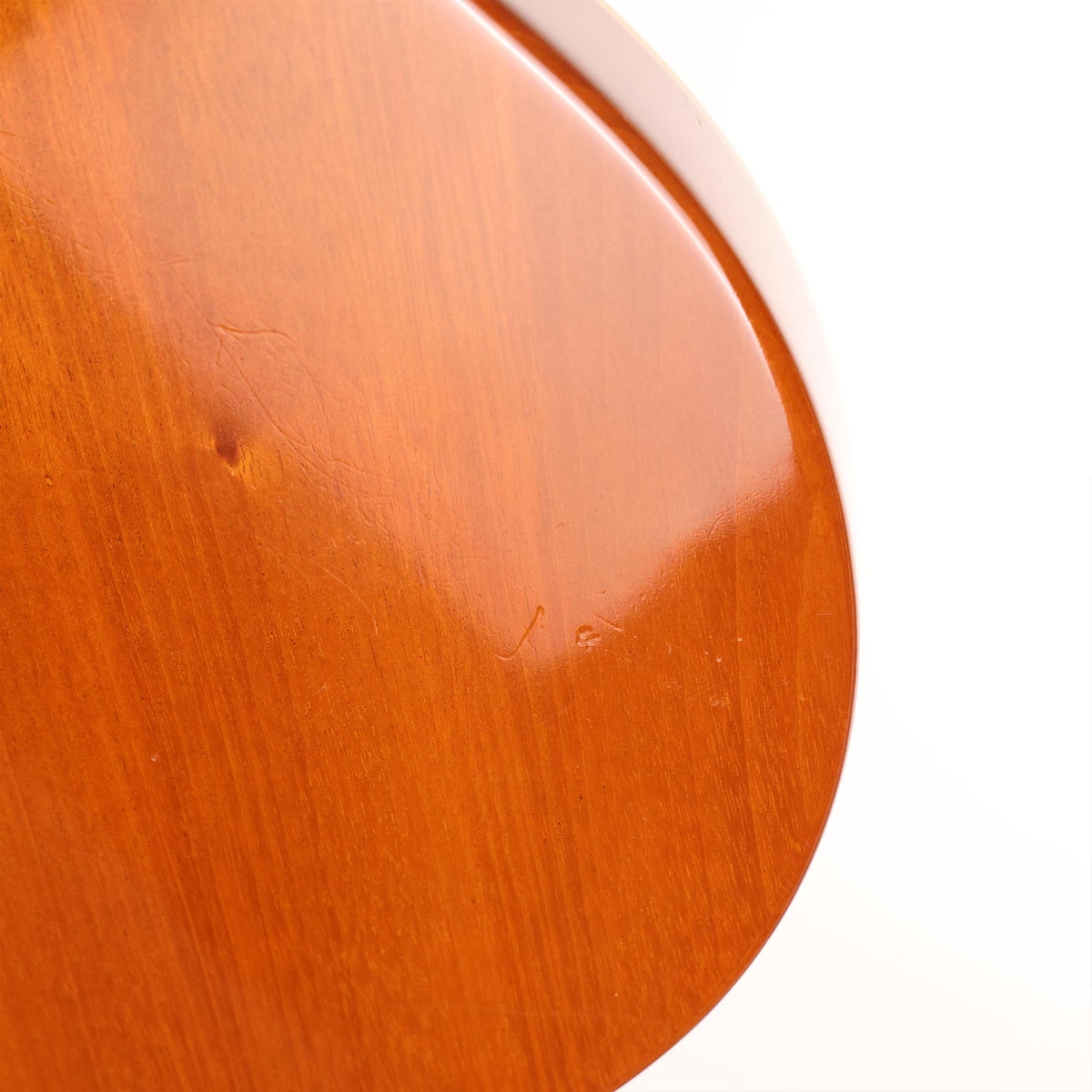 Gibson Custom Shop 1957 Les Paul Goldtop 2007 — 8