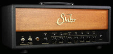 Used John Suhr Amplifiers Hedgehog 50 Watt Guitar Amplifier Head