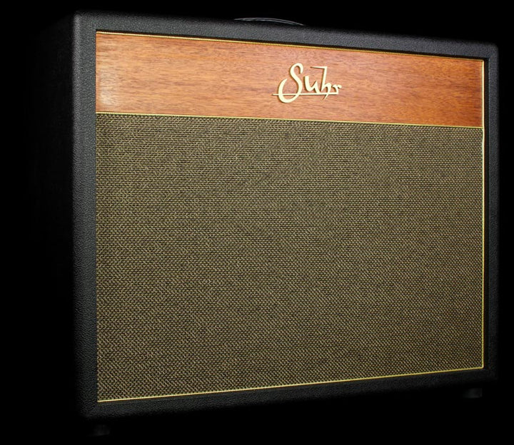 Used John Suhr Amplifiers Hedgehog Guitar Speaker Cabinet