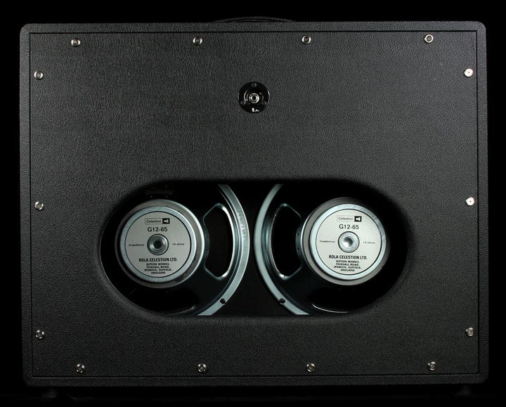 Used John Suhr Amplifiers Hedgehog Guitar Speaker Cabinet