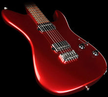 Used 2014 Lipe El Capo Electric Guitar Candy Apple Red