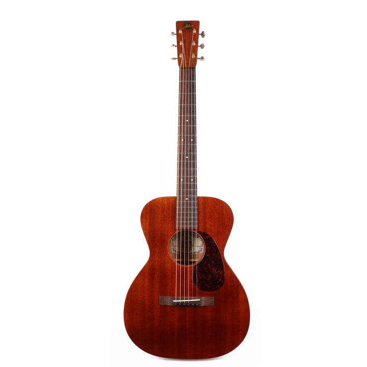 Atkin O14 Dust Bowl Aged Nitro 2022