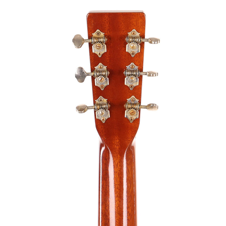 Atkin O14 Dust Bowl Aged Nitro 2022