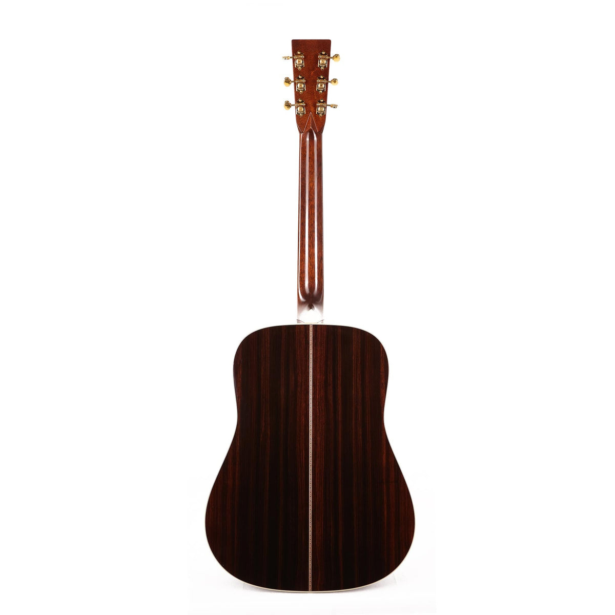 Martin D-41 Dreadnought Acoustic Guitar 2021 — 3