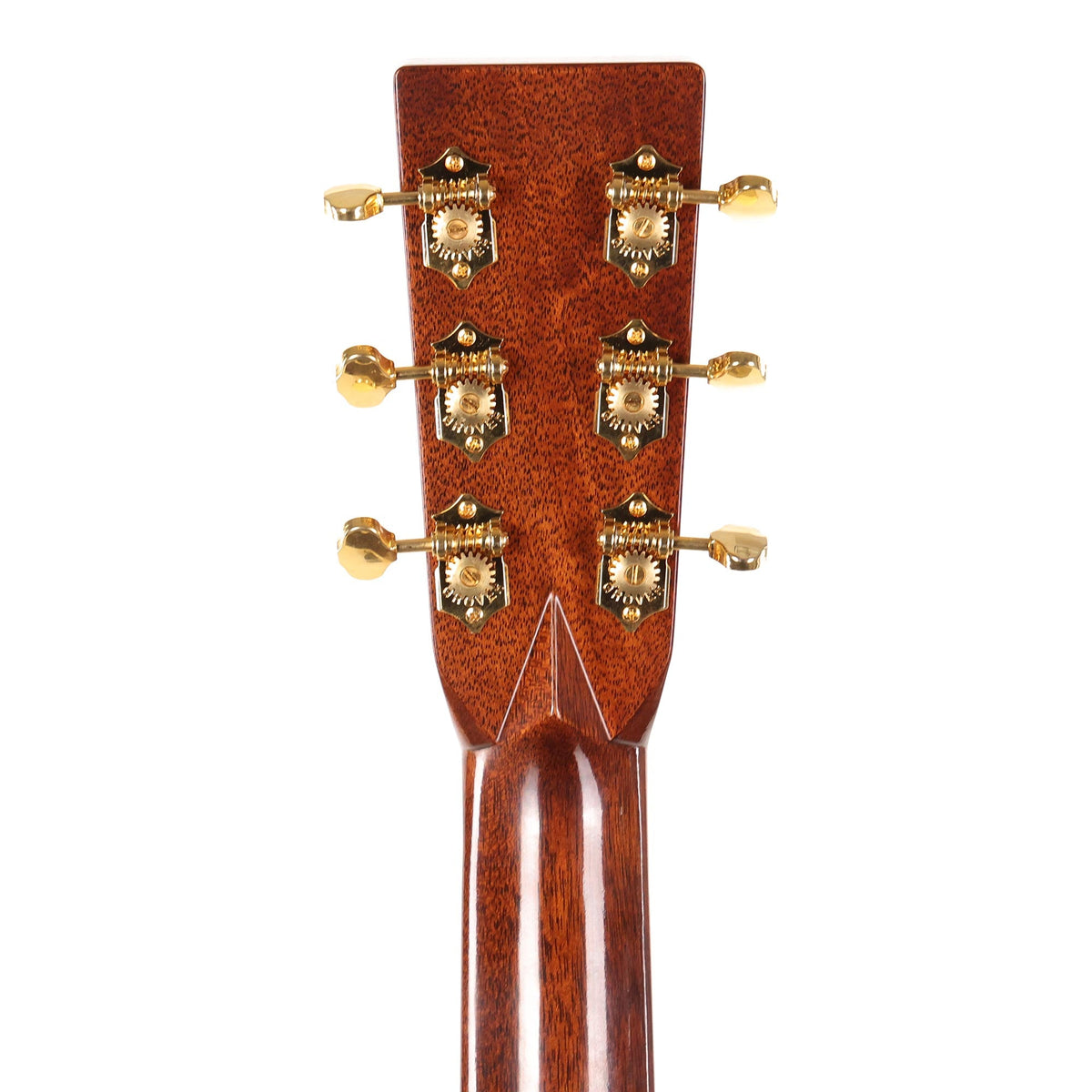 Martin D-41 Dreadnought Acoustic Guitar 2021 — 5