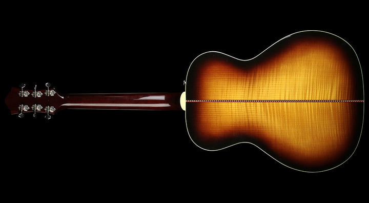 Used 2006 Guild CV-2 Acoustic Guitar