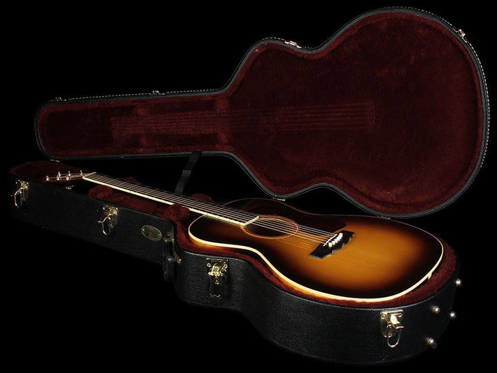 Used 2006 Guild CV-2 Acoustic Guitar