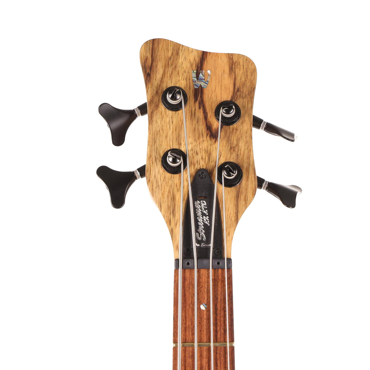 Warwick Teambuilt Pro Series Streamer LX Limited Edition 2021 — 4