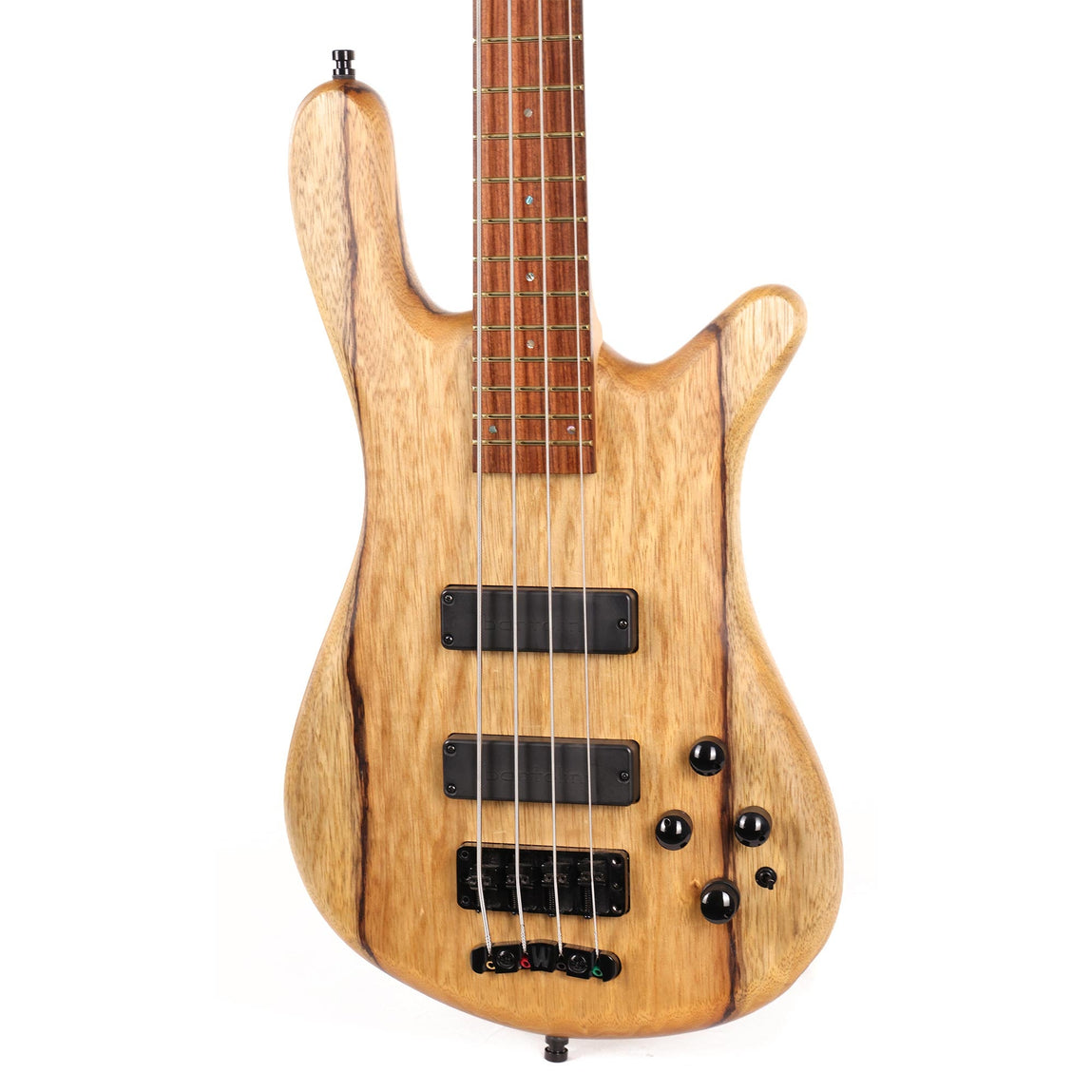 Warwick Teambuilt Pro Series Streamer LX Limited Edition 2021