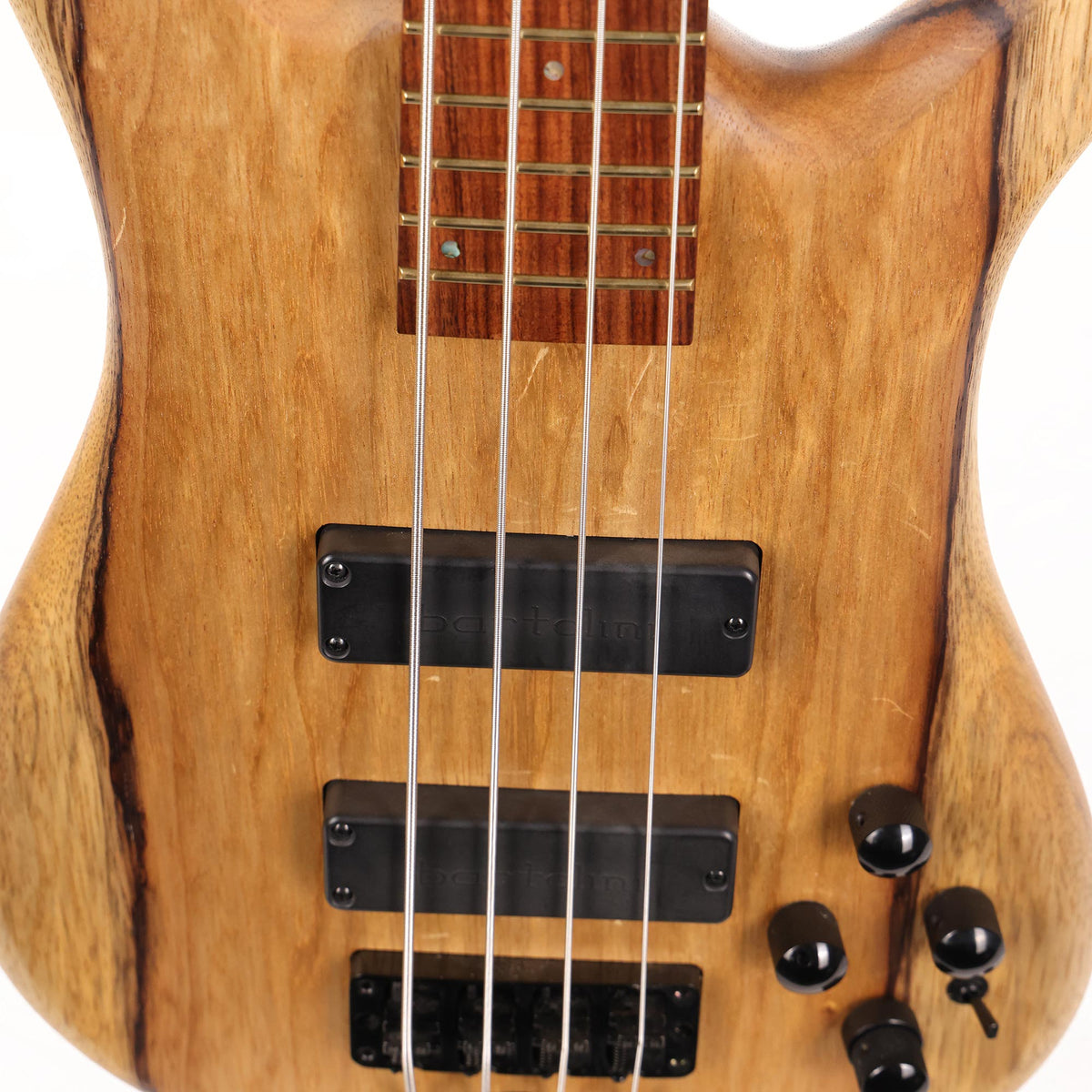 Warwick Teambuilt Pro Series Streamer LX Limited Edition 2021 — 8
