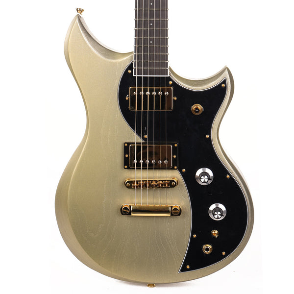 Dunable USA Custom Shop Cyclops Zenith Gold Used