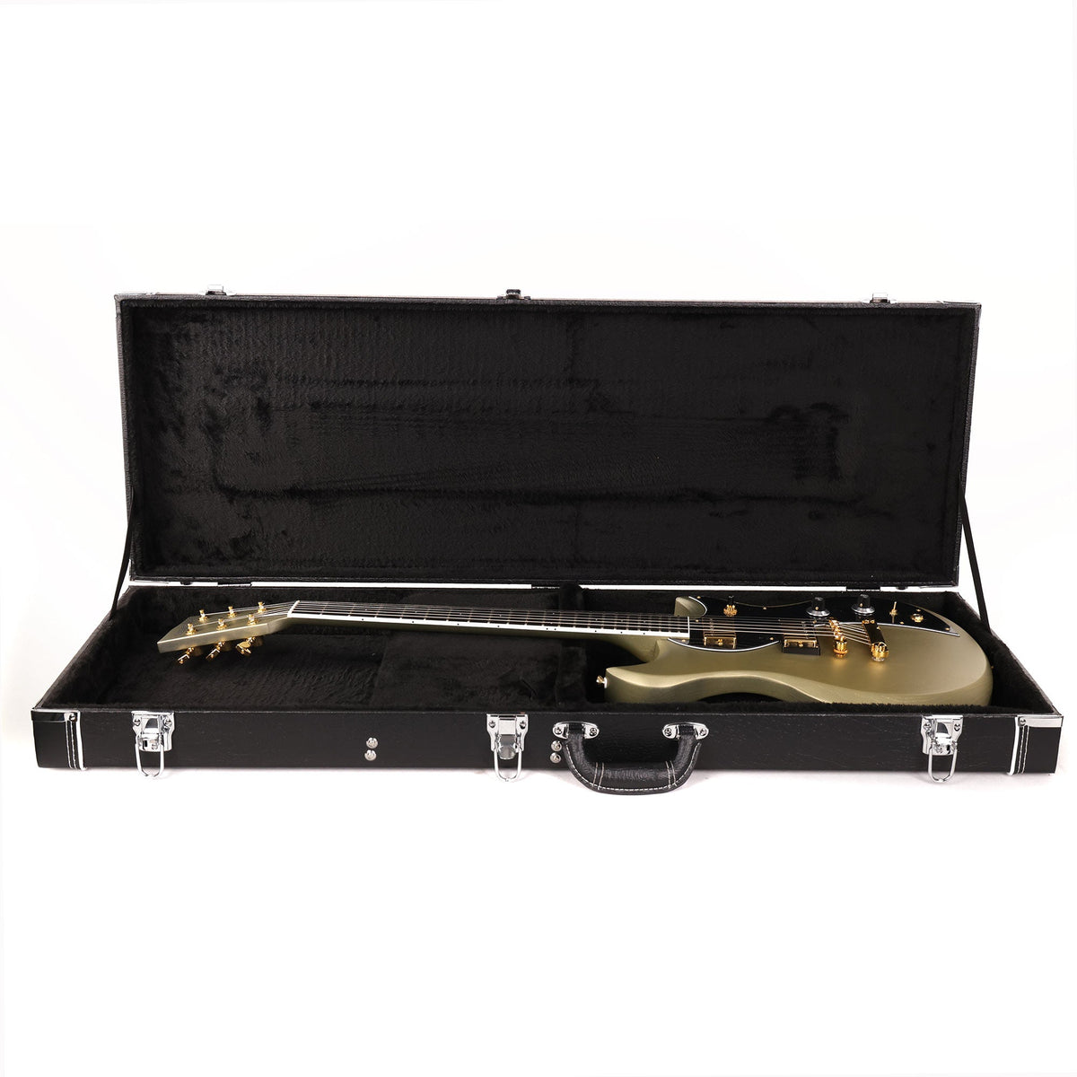 Dunable USA Custom Shop Cyclops Zenith Gold Used — 8