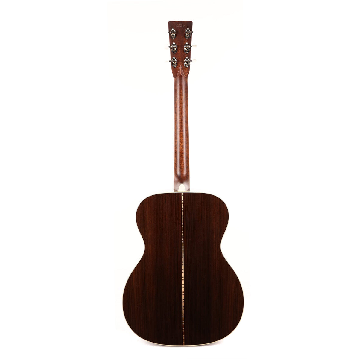 Martin Custom Shop 000 Nick Drake Limited Edition — 3