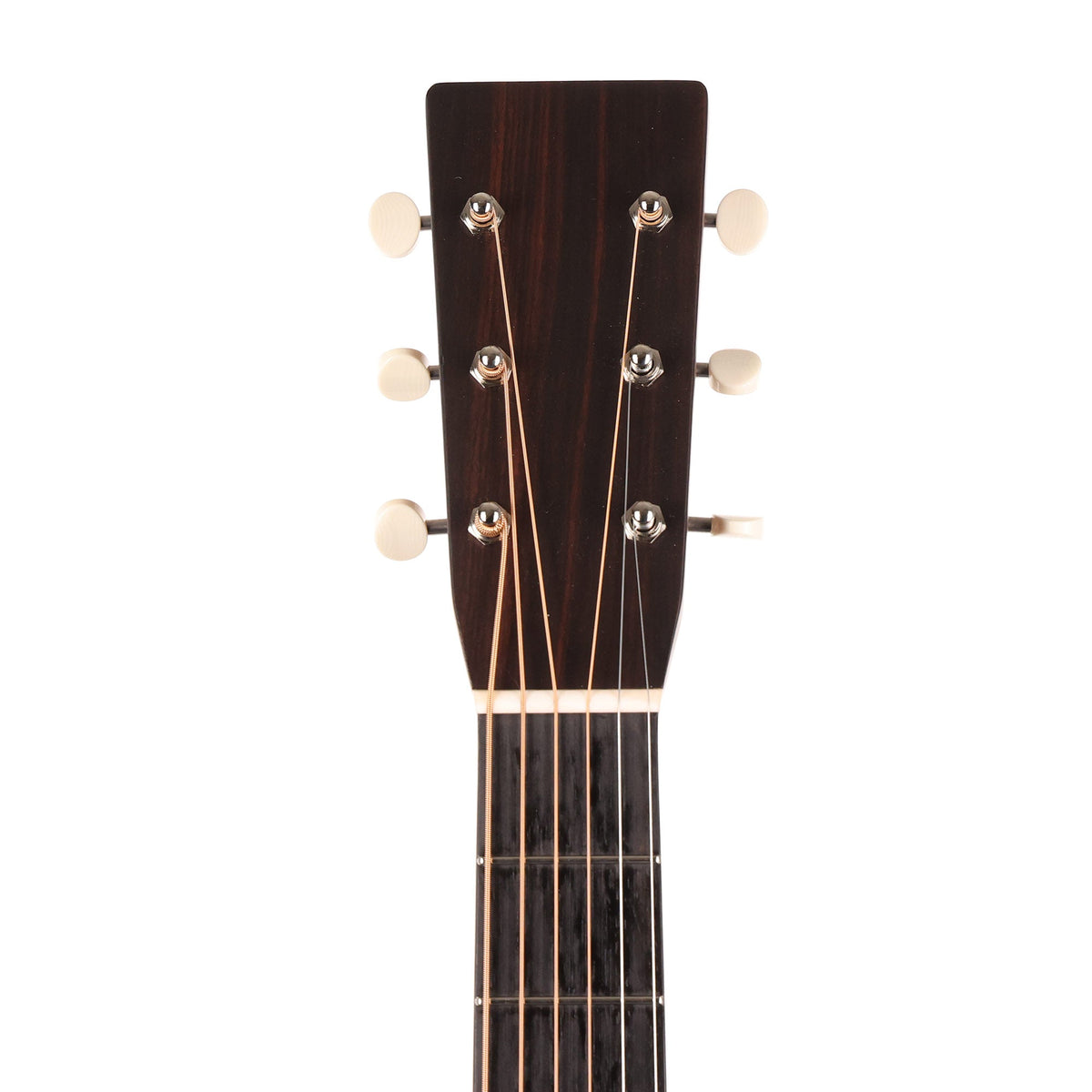 Martin Custom Shop 000 Nick Drake Limited Edition — 4