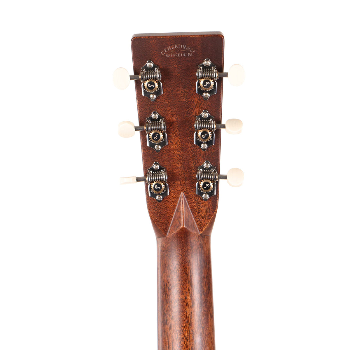 Martin Custom Shop 000 Nick Drake Limited Edition — 5
