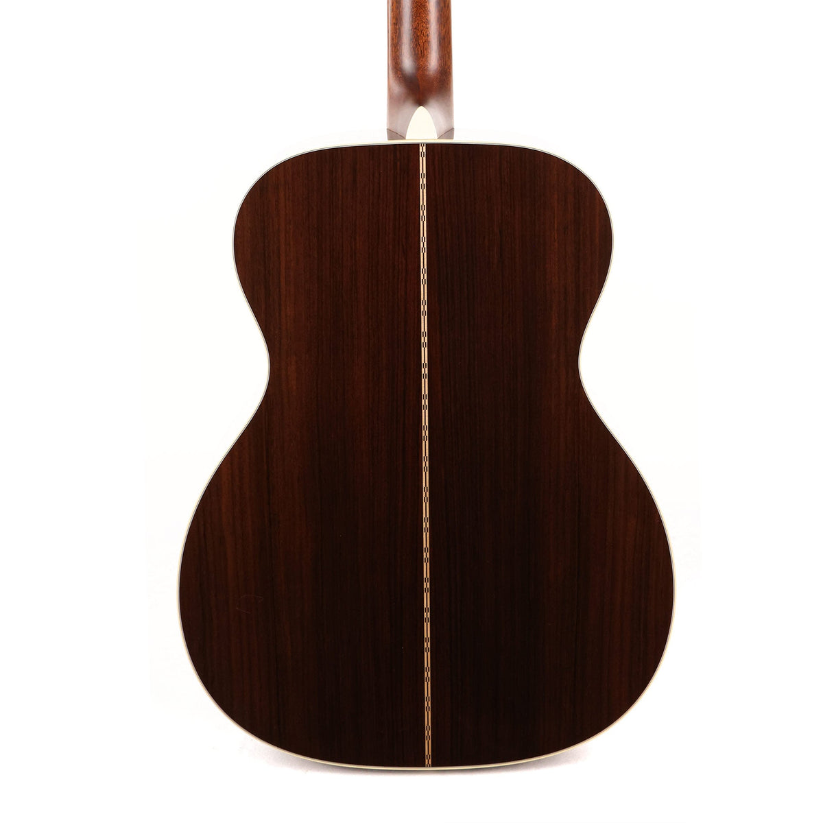 Martin Custom Shop 000 Nick Drake Limited Edition — 8