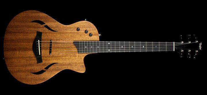 Taylor T5z Classic Electric Guitar Natural