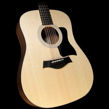 Taylor 150e 12-String Dreadnought Acoustic- Natural