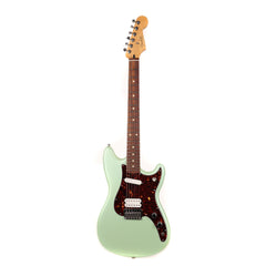 Fender Player Duo-Sonic HS Surf Pearl 2017 | The Music Zoo