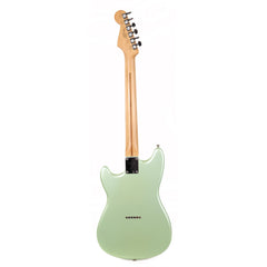 Fender Player Duo-Sonic HS Surf Pearl 2017 | The Music Zoo